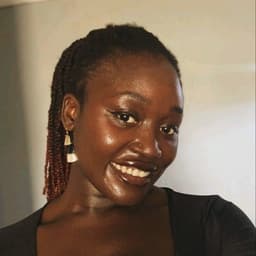 Oluwatomi Olanrewaju